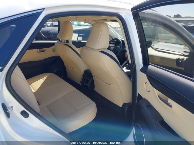 JTJYARBZ3H2063526 Lexus Nx Nx Turbo