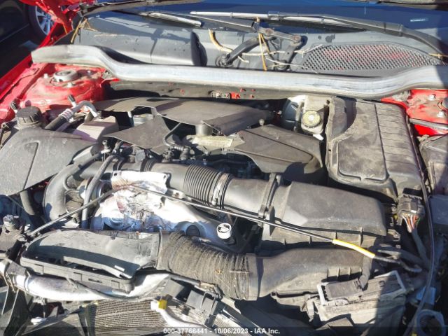 2018 MERCEDES-BENZ GLA 250 WDCTG4GBXJJ516671 Photo 9