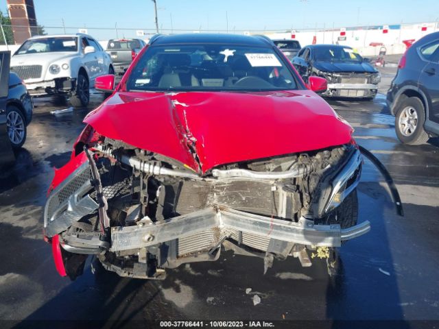 2018 MERCEDES-BENZ GLA 250 WDCTG4GBXJJ516671 Photo 5