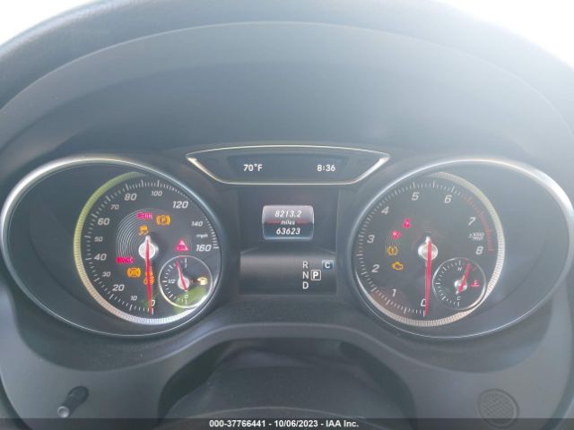 2018 MERCEDES-BENZ GLA 250 WDCTG4GBXJJ516671 Photo 6