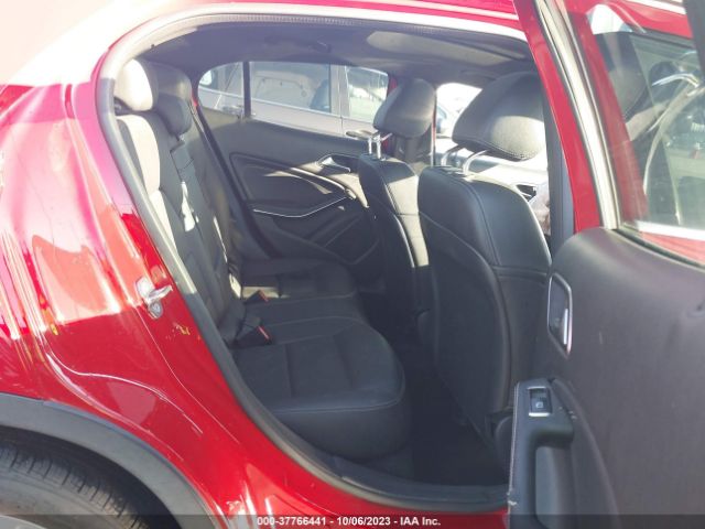 2018 MERCEDES-BENZ GLA 250 WDCTG4GBXJJ516671 Photo 7