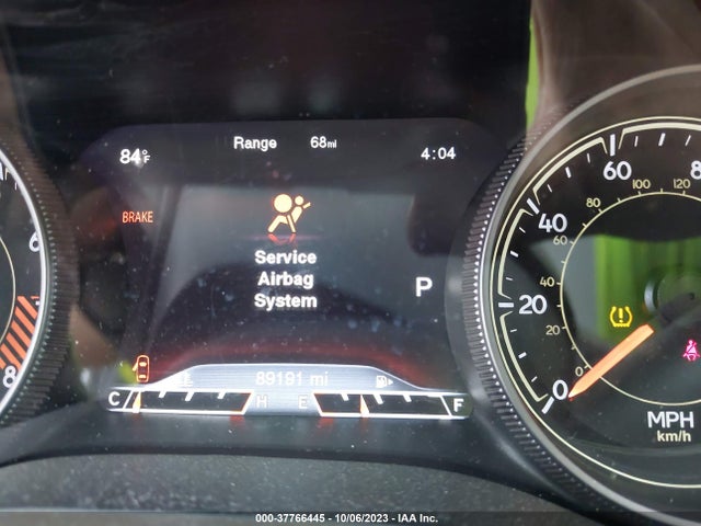 37766445 :رقم المزاد ، 1C4PJLDS3FW585347 vin ، 2015 Jeep Cherokee Limited مزاد بيع