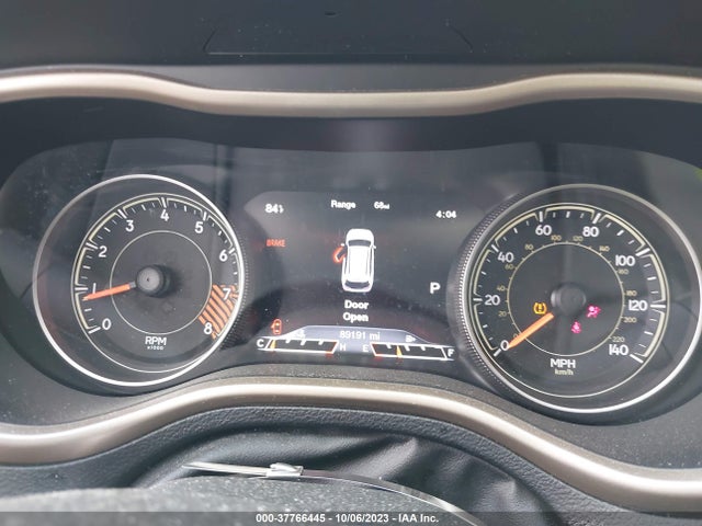 37766445 :رقم المزاد ، 1C4PJLDS3FW585347 vin ، 2015 Jeep Cherokee Limited مزاد بيع
