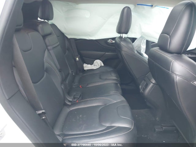 37766445 :رقم المزاد ، 1C4PJLDS3FW585347 vin ، 2015 Jeep Cherokee Limited مزاد بيع