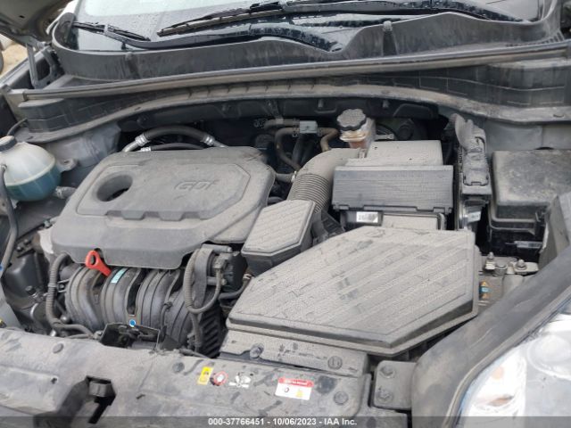 KNDPM3AC3L7737377 KIA Sportage Lx