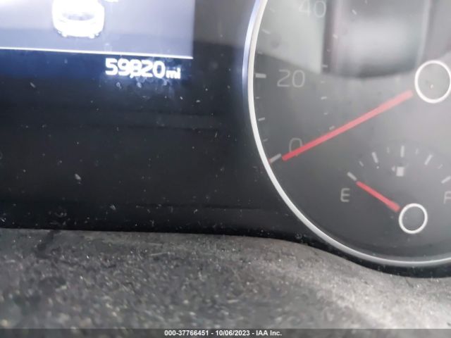 KNDPM3AC3L7737377 KIA Sportage Lx