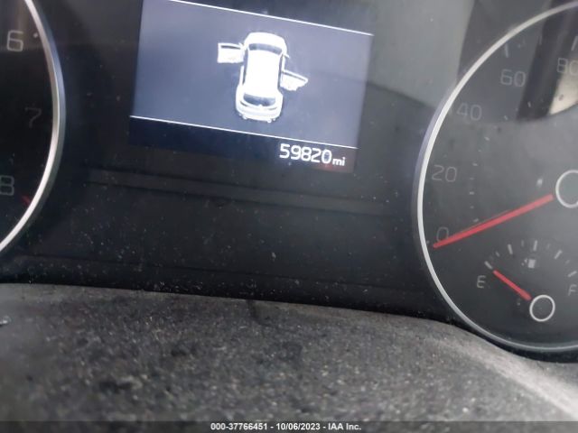 KNDPM3AC3L7737377 KIA Sportage Lx