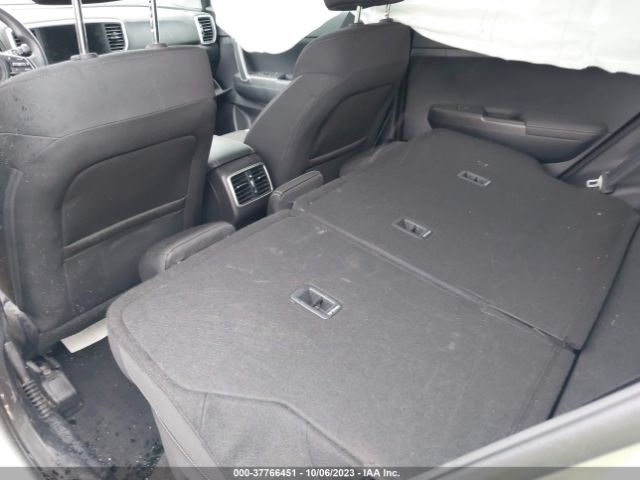 KNDPM3AC3L7737377 KIA Sportage Lx