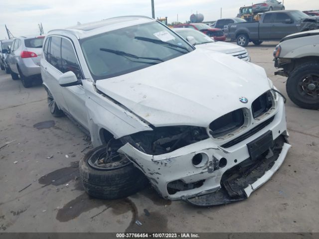 2016 BMW X5 5UXKR0C53G0U12086