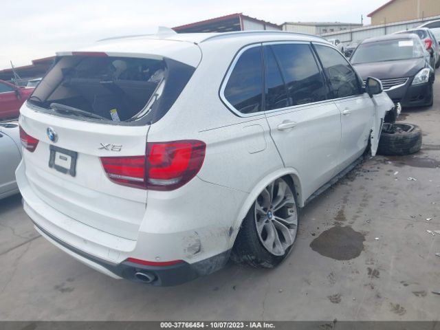 2016 BMW X5 5UXKR0C53G0U12086 Photo 3