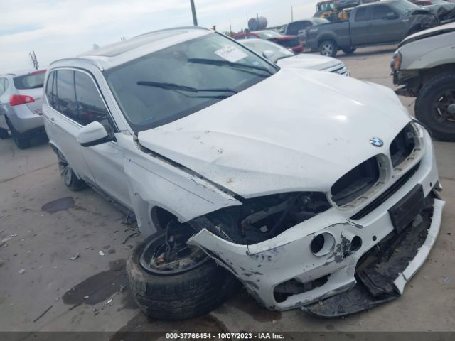 2016 BMW X5 5UXKR0C53G0U12086 Photo 5