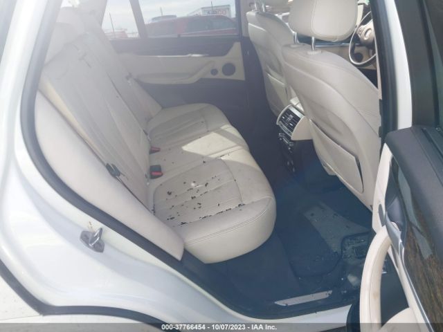2016 BMW X5 5UXKR0C53G0U12086 Photo 7
