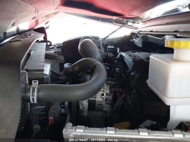 1C6SRFFT1LN184639 RAM 1500 Big Horn