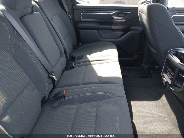 1C6SRFFT1LN184639 RAM 1500 Big Horn