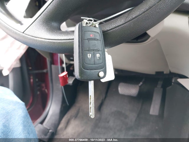 GMC Terrain Sle-1 2017 2GKFLSEK0H6121206 Image 11