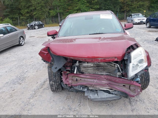 GMC Terrain Sle-1 2017 2GKFLSEK0H6121206 Image 13
