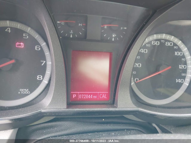 GMC Terrain Sle-1 2017 2GKFLSEK0H6121206 Image 7
