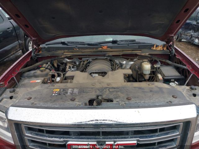 3GTP1UEC6EG107577 GMC Sierra 1500 Sle