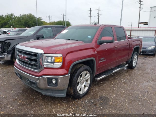 3GTP1UEC6EG107577 GMC Sierra 1500 Sle
