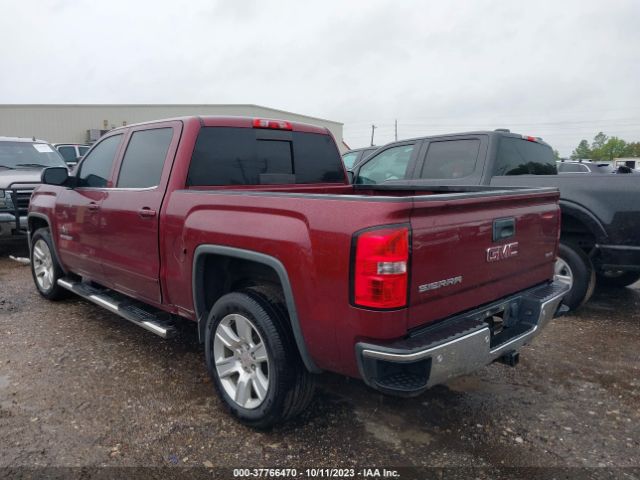3GTP1UEC6EG107577 GMC Sierra 1500 Sle