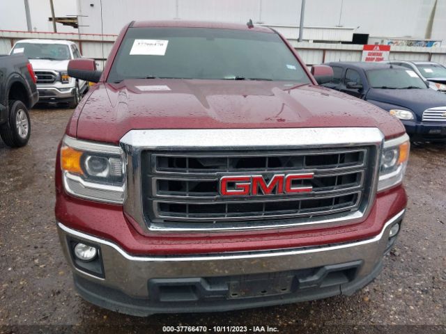 3GTP1UEC6EG107577 GMC Sierra 1500 Sle