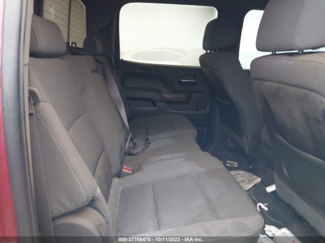 3GTP1UEC6EG107577 GMC Sierra 1500 Sle