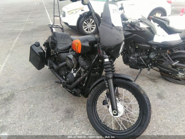 2021 HARLEY-DAVIDSON FXBBS 1HD1YYK20MB034846