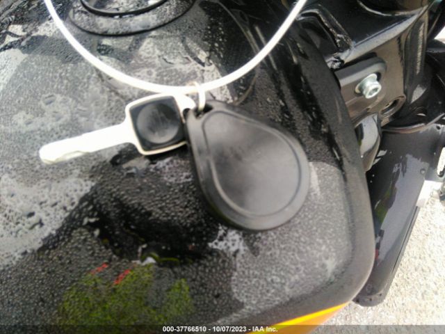 2021 HARLEY-DAVIDSON FXBBS 1HD1YYK20MB034846 Photo 10