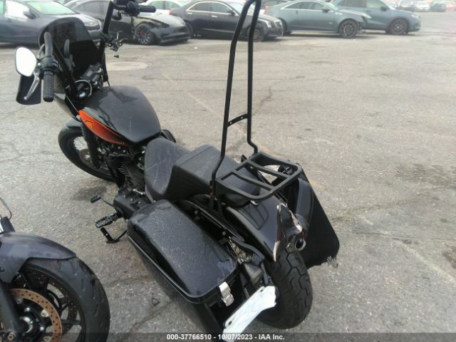 2021 HARLEY-DAVIDSON FXBBS 1HD1YYK20MB034846 Photo 2