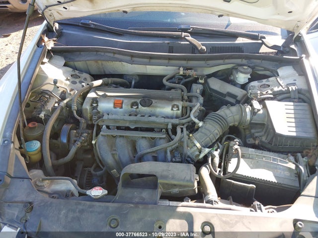 2011 HONDA ACCORD SDN SE VIN: 1HGCP2F67BA035343