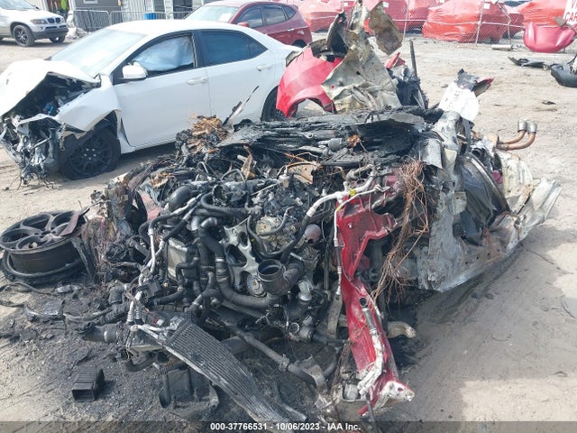 ZARFAMEV2N7659916 Alfa Romeo Giulia Quadrifoglio Rwd