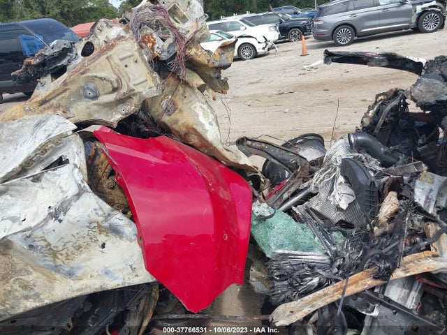 ZARFAMEV2N7659916 Alfa Romeo Giulia Quadrifoglio Rwd