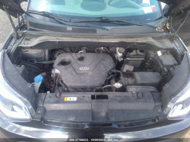 KNDJN2A24E7011728 KIA Soul Base