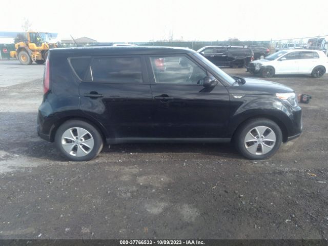 KNDJN2A24E7011728 KIA Soul Base