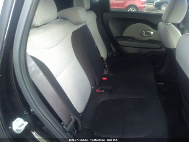 KNDJN2A24E7011728 KIA Soul Base