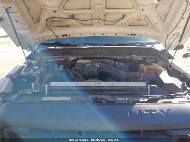 1FT7X2B63EEA73008 Ford Super Duty F-250 Srw Xl/xlt/lariat