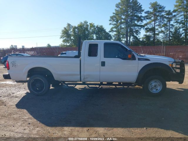 1FT7X2B63EEA73008 Ford Super Duty F-250 Srw Xl/xlt/lariat