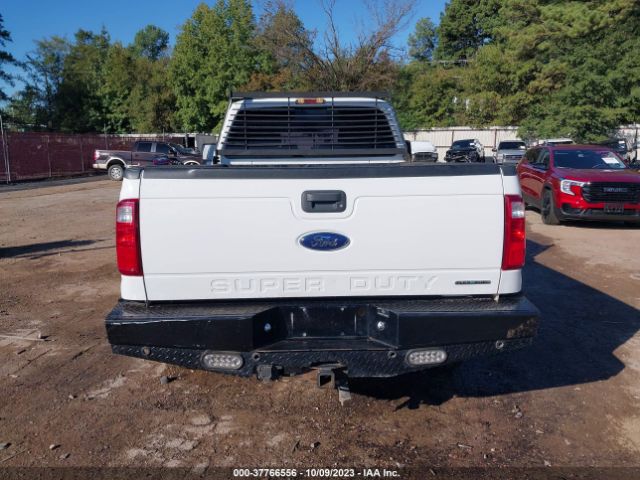 1FT7X2B63EEA73008 Ford Super Duty F-250 Srw Xl/xlt/lariat