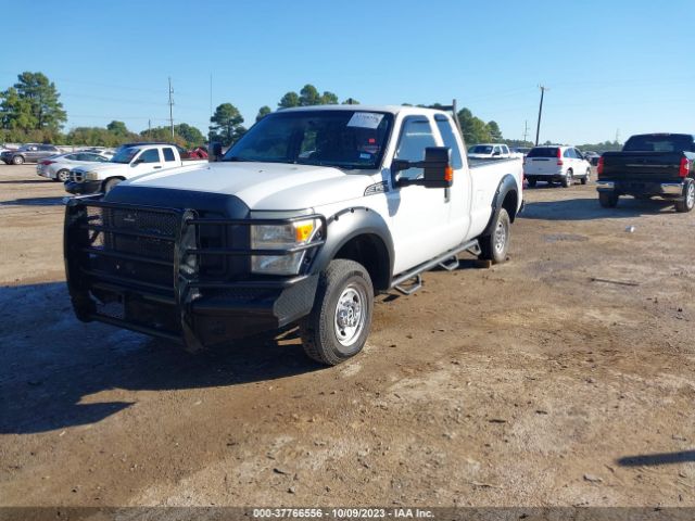 1FT7X2B63EEA73008 Ford Super Duty F-250 Srw Xl/xlt/lariat