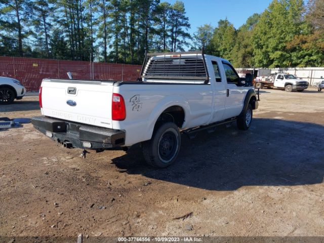 1FT7X2B63EEA73008 Ford Super Duty F-250 Srw Xl/xlt/lariat