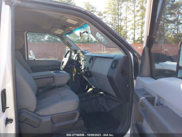 1FT7X2B63EEA73008 Ford Super Duty F-250 Srw Xl/xlt/lariat