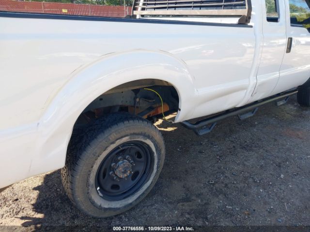1FT7X2B63EEA73008 Ford Super Duty F-250 Srw Xl/xlt/lariat