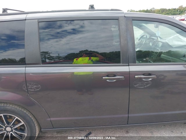 Dodge Grand Caravan Gt 2019 2C4RDGEG2KR510627 Image 13