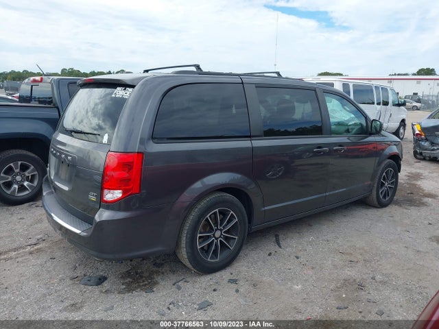 Dodge Grand Caravan Gt 2019 2C4RDGEG2KR510627 Image 4