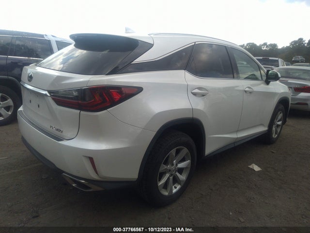 JTJBZMCA8H2026076 Lexus Rx Rx 350