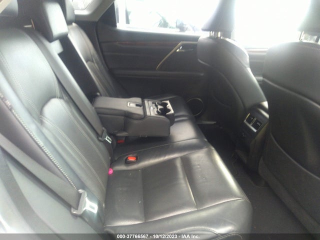 JTJBZMCA8H2026076 Lexus Rx Rx 350