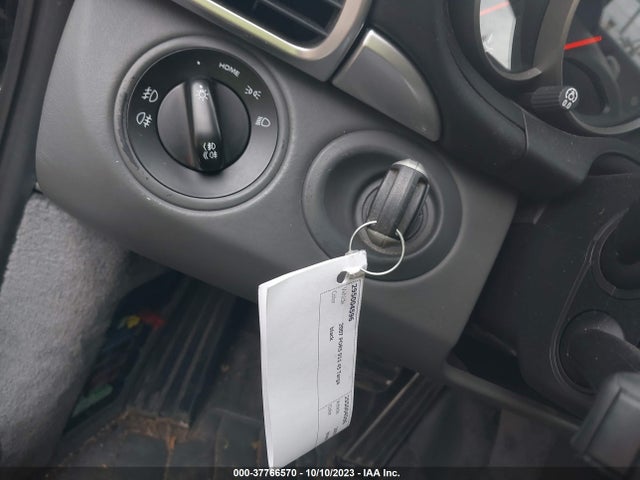 2007 PORSCHE 911 WP0BB29917S755480 Photo 10