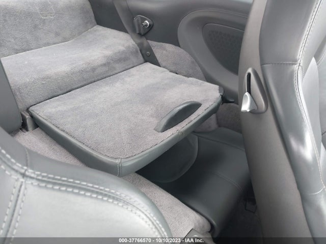 2007 PORSCHE 911 WP0BB29917S755480 Photo 7