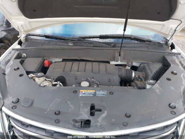 1GNKRGKD4FJ111992 Chevrolet Traverse Lt