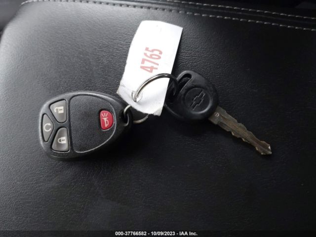 1GNKRGKD4FJ111992 Chevrolet Traverse Lt